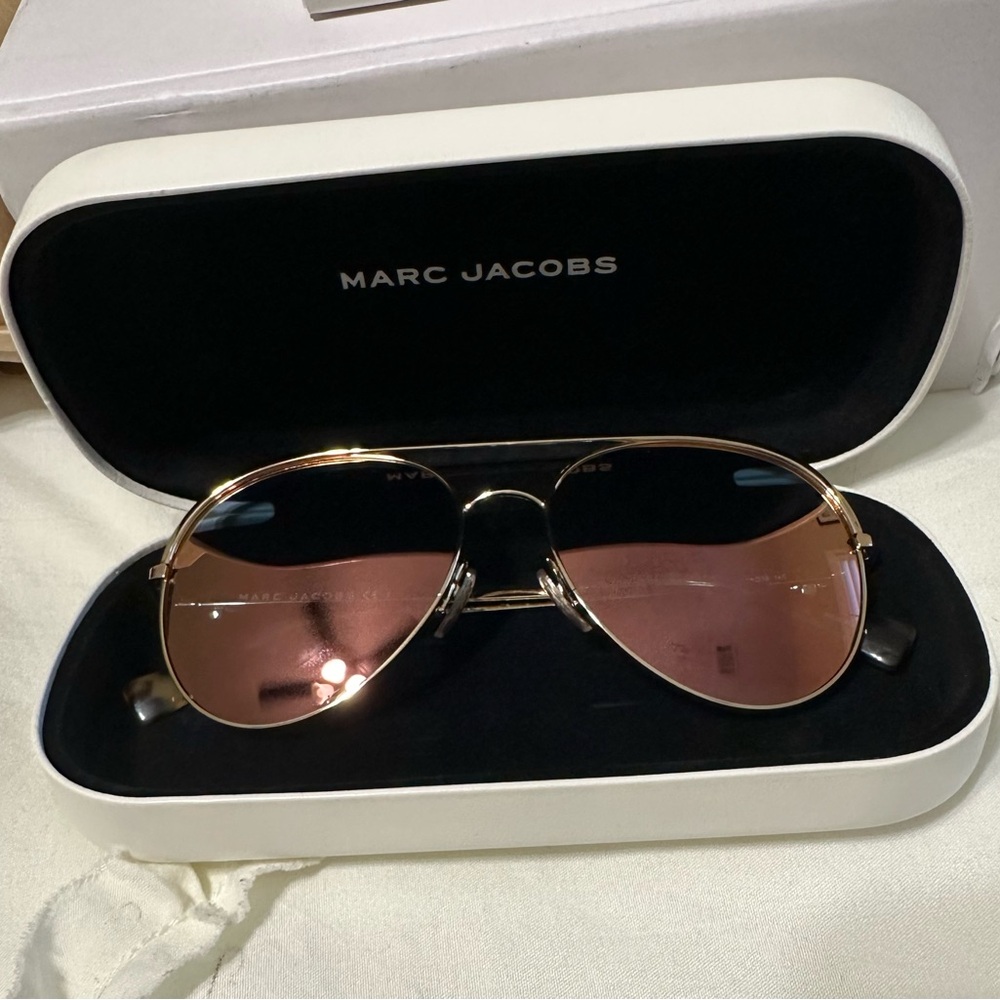 Marc Jacobs Sunglasses
